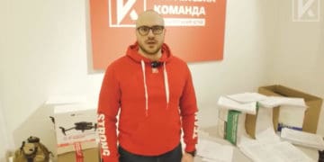 Десятки тисяч українців звернулися до Кабміну відмінити постанову 953, яка скоротить в рази обсяг гум допомоги, – «Українська команда»