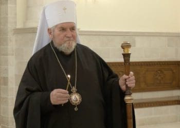 “Нікому не кажіть, хто це організовував”: архієпископ УГКЦ про Різдво в радянські часи