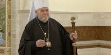 “Нікому не кажіть, хто це організовував”: архієпископ УГКЦ про Різдво в радянські часи