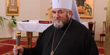 Різдвяне послання архиєпископа і митрополита Василія Семенюка