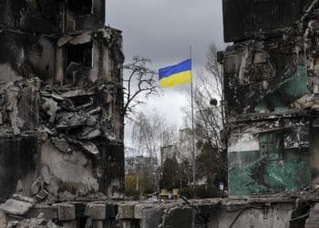 Вимагаймо уряд воєнного часу