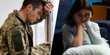 Психіатр пояснив, що робити з відчуттям провини під час війни