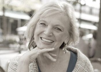 Тільки у 65 років жінка почала жити по-справжньому: їй допомогла  одна геніальна фраза