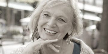 Тільки у 65 років жінка почала жити по-справжньому: їй допомогла  одна геніальна фраза