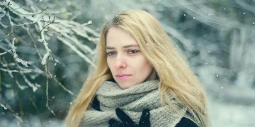 Як зберегти здоров’я волосся взимку