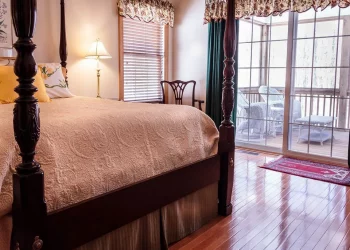 Поширені помилки у виборі штор, які можуть зіпсувати загальний вигляд інтер’єру