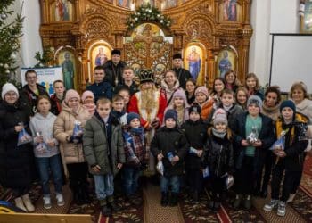 У селі Плебанівка урочисто відкрили дитячо-молодіжний простір «Мрія»