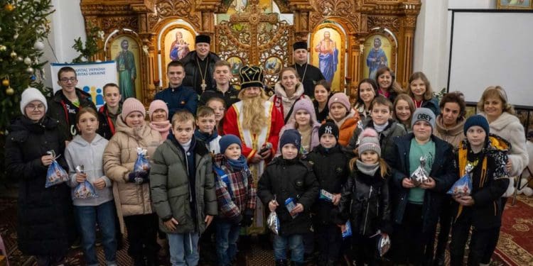 У селі Плебанівка урочисто відкрили дитячо-молодіжний простір «Мрія»