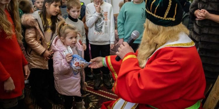 У селі Плебанівка урочисто відкрили дитячо-молодіжний простір «Мрія»