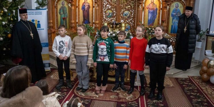 У селі Плебанівка урочисто відкрили дитячо-молодіжний простір «Мрія»