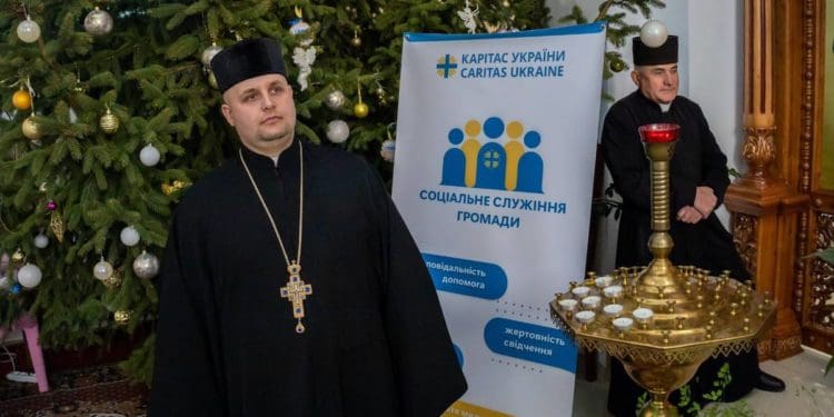 У селі Плебанівка урочисто відкрили дитячо-молодіжний простір «Мрія»