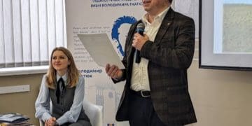 Працівники ТНПУ отримали дипломи та атестати наукових ступенів і вчених звань