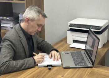 Програми Interreg Europe допомагає покращити практики у сфері місцевого самоврядування, - Руслан Кулик