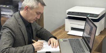 Програми Interreg Europe допомагає покращити практики у сфері місцевого самоврядування, - Руслан Кулик