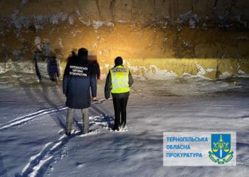 За видобуток понад 100 м кубічних суглинку судитимуть жителя Зборова