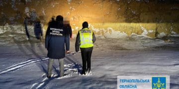 За видобуток понад 100 м кубічних суглинку судитимуть жителя Зборова