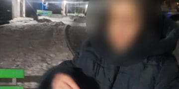 У Тернополі допомогли пенсіонерці, яка заблукала і забула, де живе