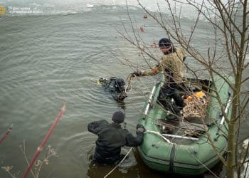 Діти вели пряму трансляцію з водойми на Бучаччині, де потім знайшли їхні тіла