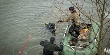 Діти вели пряму трансляцію з водойми на Бучаччині, де потім знайшли їхні тіла