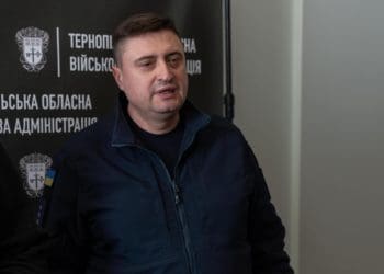 Віктор Маслей