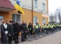 триколісних електровелосипедів для соцробітників отримали у Борсуківській громаді