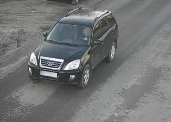 Повідомили скільки алкоголю було у крові водія, який збив жінку у Тернополі і втік