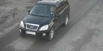 Повідомили скільки алкоголю було у крові водія, який збив жінку у Тернополі і втік