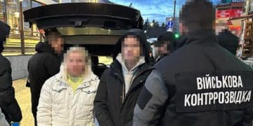 На Тернопільщині волонтерка допомагала ухилянтам тікати з країни