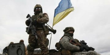 Хлопчик із США передав кошти, подаровані йому на день народження для ЗСУ