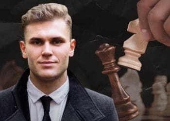 Шаховий турнір імені загиблого воїна Василя-Якова Капустинського