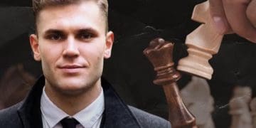 Шаховий турнір імені загиблого воїна Василя-Якова Капустинського