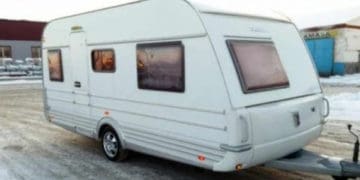 «Українська команда» Тернопільщини передала артилеристам штабний причіп