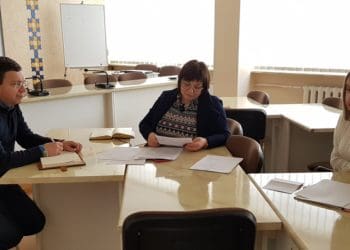 Студенти ТНПУ серед претендентів для призначення стипендій Президента України та Кабміну