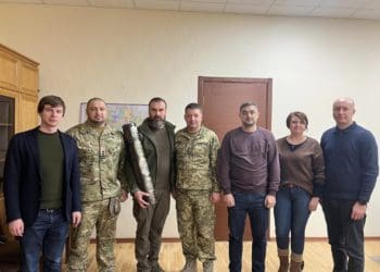 Робоча зустріч із міністром освіти і науки відбулась у Тернопільському коледжі