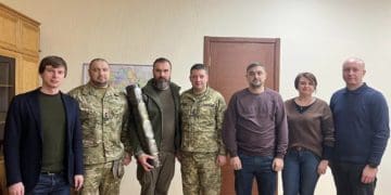 Робоча зустріч із міністром освіти і науки відбулась у Тернопільському коледжі