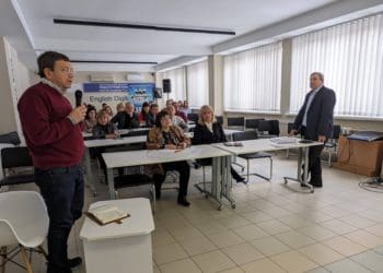 У ТНПУ провели засідання стипендіальної комісії