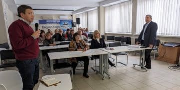 У ТНПУ провели засідання стипендіальної комісії