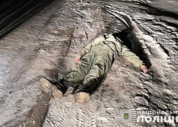 Поліцейські прокоментували обставини смерті чоловіка у селі Настасів