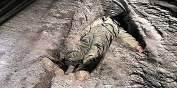 Поліцейські прокоментували обставини смерті чоловіка у селі Настасів