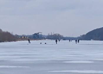 Порушників правил рибальства виявляють на водоймах Тернопільської громади