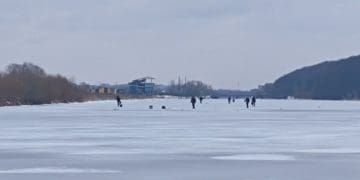 Порушників правил рибальства виявляють на водоймах Тернопільської громади