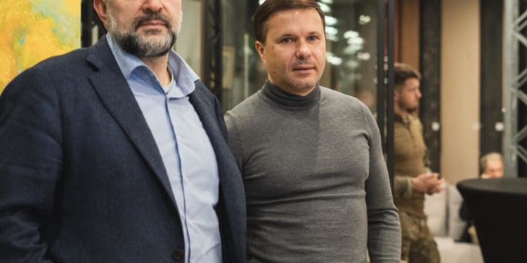 Компанія “Креатор-Буд” долучилася до аукціону зі збору на 1000 дронів для ЗСУ