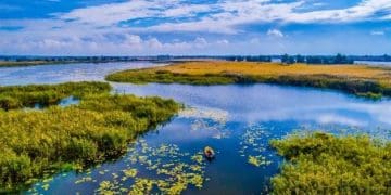 5 незвичних і мальовничих місць України, де має побувати кожен