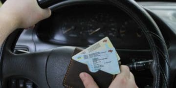 Жителі Тернопільщини тепер більше платитимуть за видачу водійських прав, іспити та реєстрацію авто