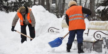 В кожній громаді стан прибирання доріг має контролювати муніципальна інспекція або відповідний працівник