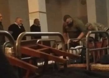 За знущання над чоловіками судитимуть працівників Тернопільського ТЦК