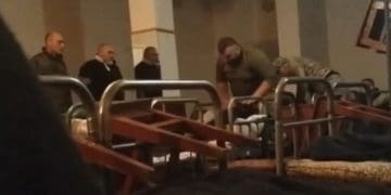 За знущання над чоловіками судитимуть працівників Тернопільського ТЦК