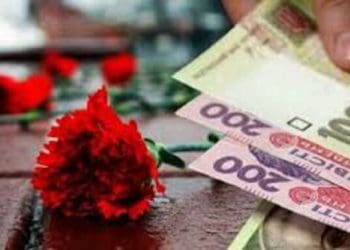 Переселенка з Донеччини 9 місяців отримувала пенсію покійної матері