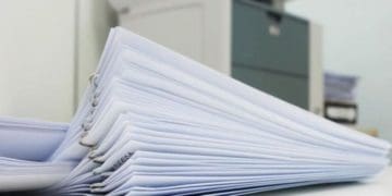 Депутат здивований цінам на папір у Микулинецькій селищній раді