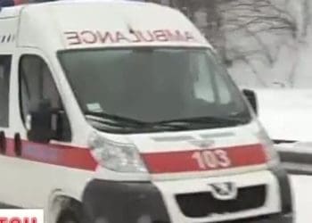 Із опіками госпіталізували жительку Великогаївської громади